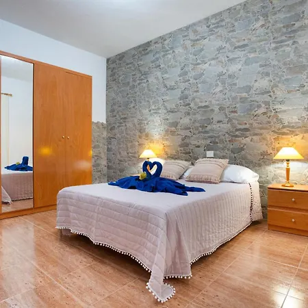 Dom wakacyjny Casa Dayaday Puerto del Rosario (Fuerteventura)