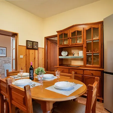 Casa Dayaday *