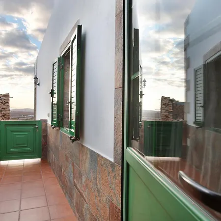 Casa Dayaday * Puerto del Rosario (Fuerteventura)