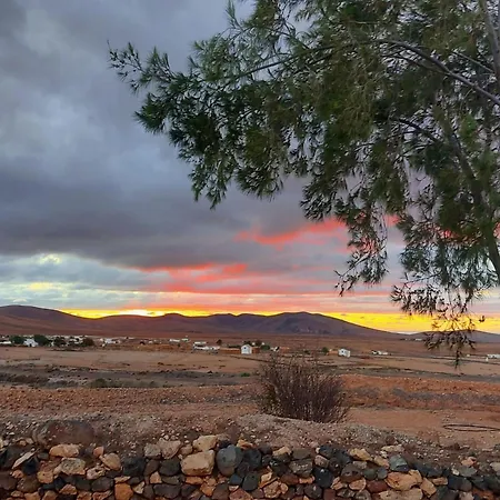 Ferienhaus Casa Dayaday