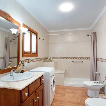 בית נופש Casa Dayaday פוארטו דל רוסריו