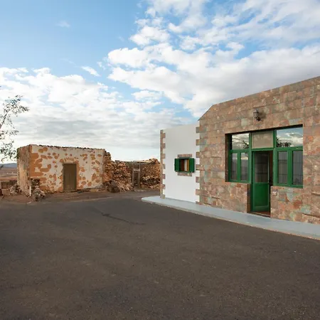 Casa Dayaday בית נופש