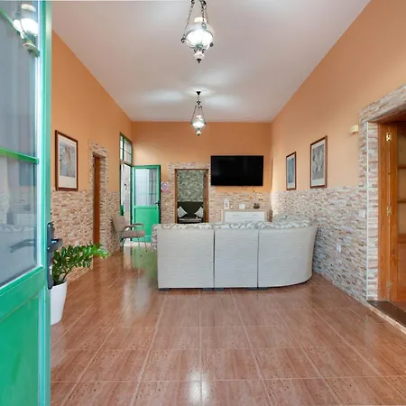 Casa Dayaday פוארטו דל רוסריו