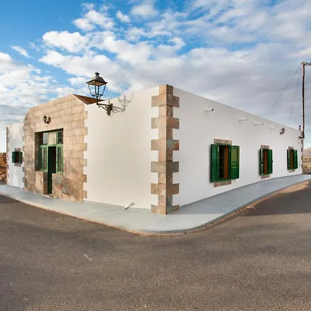 בית נופש Casa Dayaday *