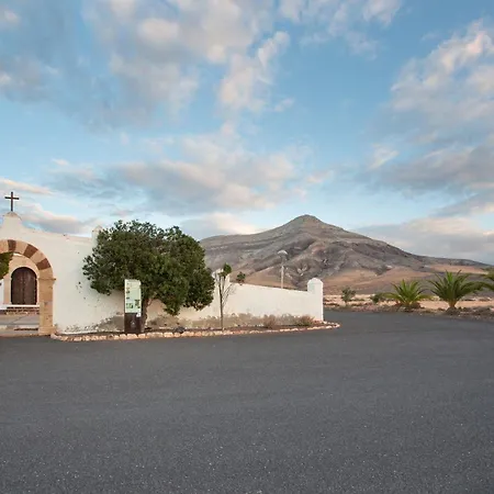 Ferienhaus Casa Dayaday