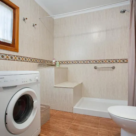 בית נופש Casa Dayaday *