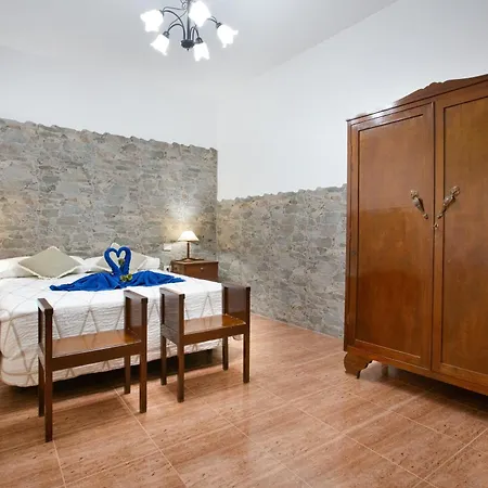 Casa Dayaday בית נופש פוארטו דל רוסריו