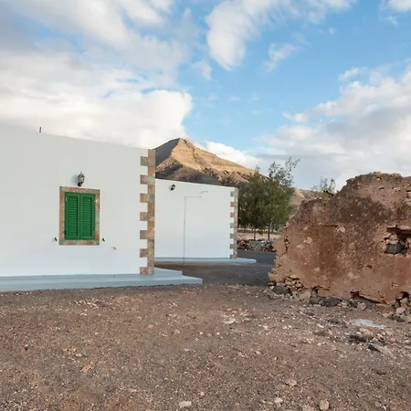 Casa Dayaday בית נופש *