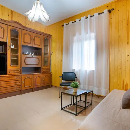 Casa Dayaday בית נופש *