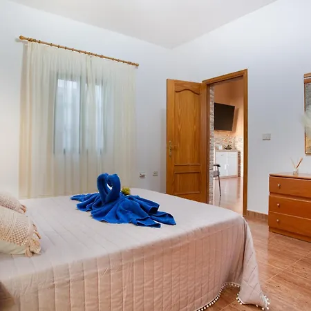 Ferienhaus Casa Dayaday *