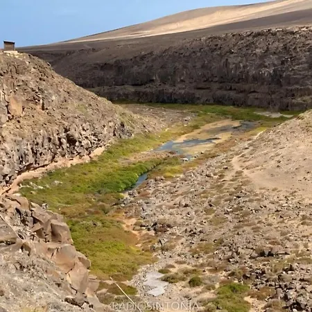 Casa Dayaday Ferienhaus Puerto del Rosario (Fuerteventura)