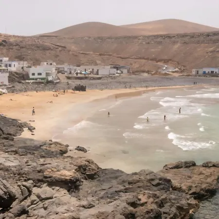 בית נופש Casa Dayaday