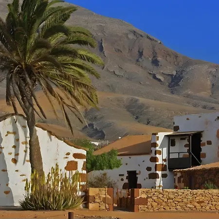 Casa Dayaday Semesterbostad