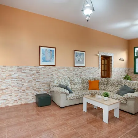 בית נופש Casa Dayaday