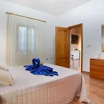 Dom wakacyjny Casa Dayaday Puerto del Rosario (Fuerteventura)