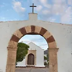 Dom wakacyjny Casa Dayaday Puerto del Rosario (Fuerteventura)