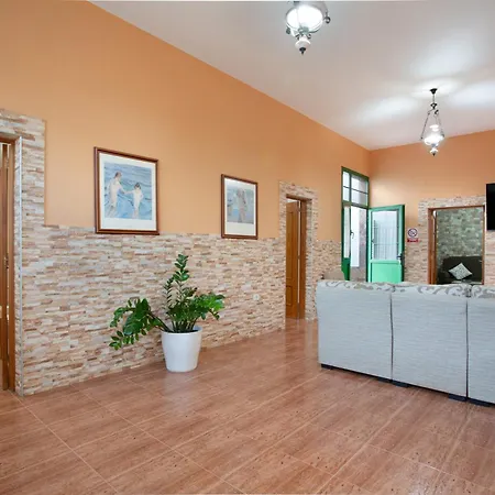 Vakantiehuis Casa Dayaday Puerto del Rosario (Fuerteventura)