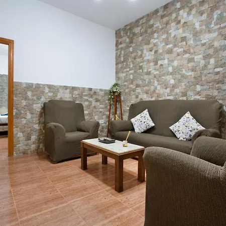 Casa Dayaday Puerto del Rosario (Fuerteventura)