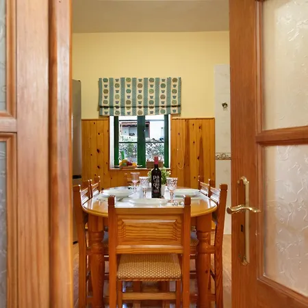 Casa Dayaday * Puerto del Rosario (Fuerteventura)