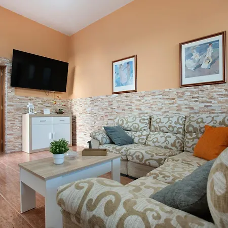 Casa Dayaday Dom wakacyjny