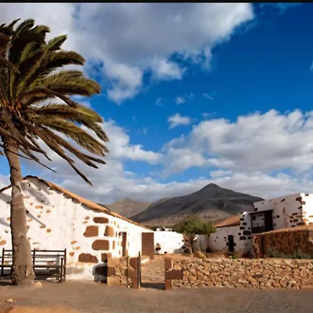 Casa Dayaday * Puerto del Rosario (Fuerteventura)