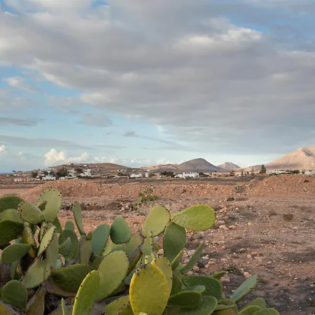 Casa Dayaday Vakantiehuis