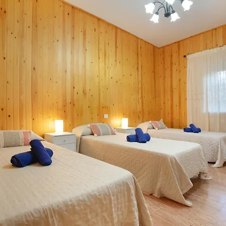Casa Dayaday 度假居 *