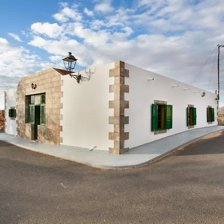 Casa Dayaday *