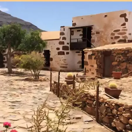Casa Dayaday Semesterbostad *