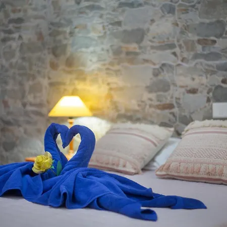 Nyaraló Casa Dayaday
