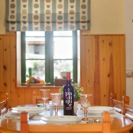 Nyaraló Casa Dayaday *