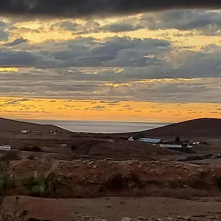 Dom wakacyjny Casa Dayaday Puerto del Rosario (Fuerteventura)