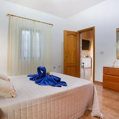 Сasa de vacaciones Casa Dayaday Puerto del Rosario (Fuerteventura)