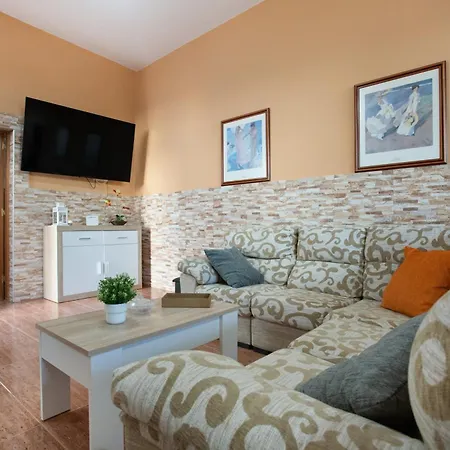 Casa Dayaday Σπίτι διακοπών