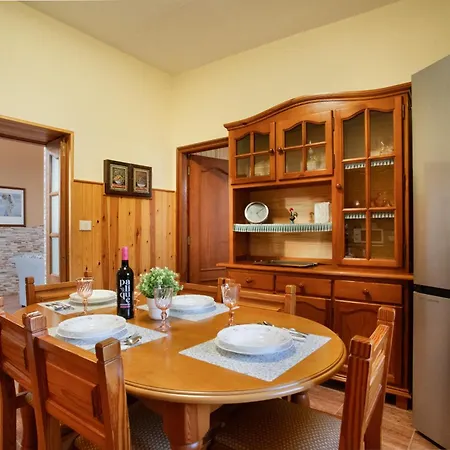 Casa Dayaday Сasa de vacaciones Puerto del Rosario (Fuerteventura)