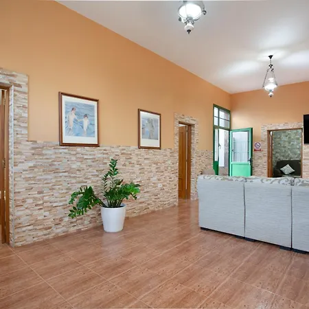 Casa Dayaday Puerto del Rosario (Fuerteventura)