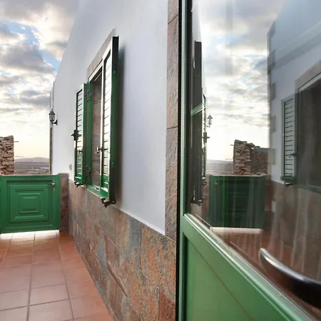 Nyaraló Casa Dayaday *