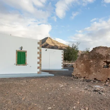 Nyaraló Casa Dayaday