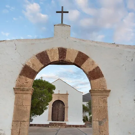 Сasa de vacaciones Casa Dayaday Puerto del Rosario (Fuerteventura)
