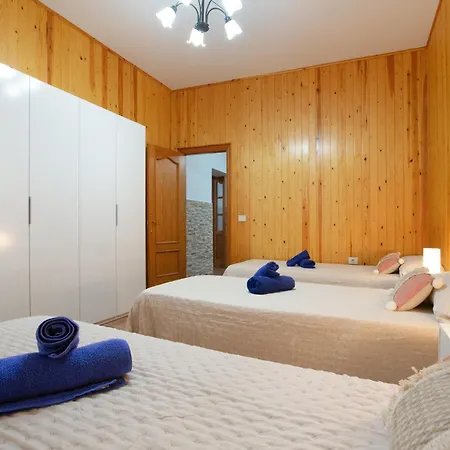 Nyaraló Casa Dayaday