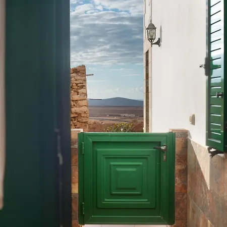 Сasa de vacaciones Casa Dayaday