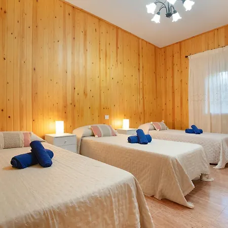 Casa Dayaday Сasa de vacaciones Puerto del Rosario (Fuerteventura)