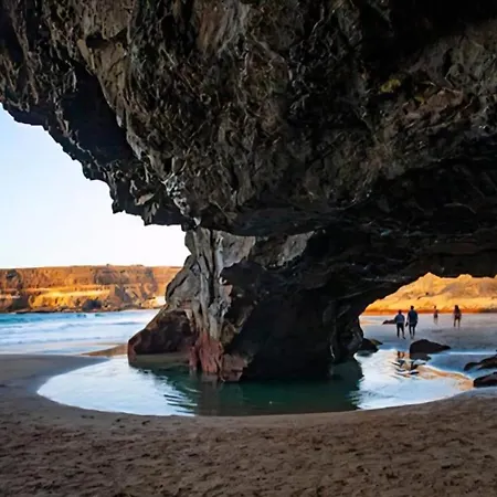 Сasa de vacaciones Casa Dayaday